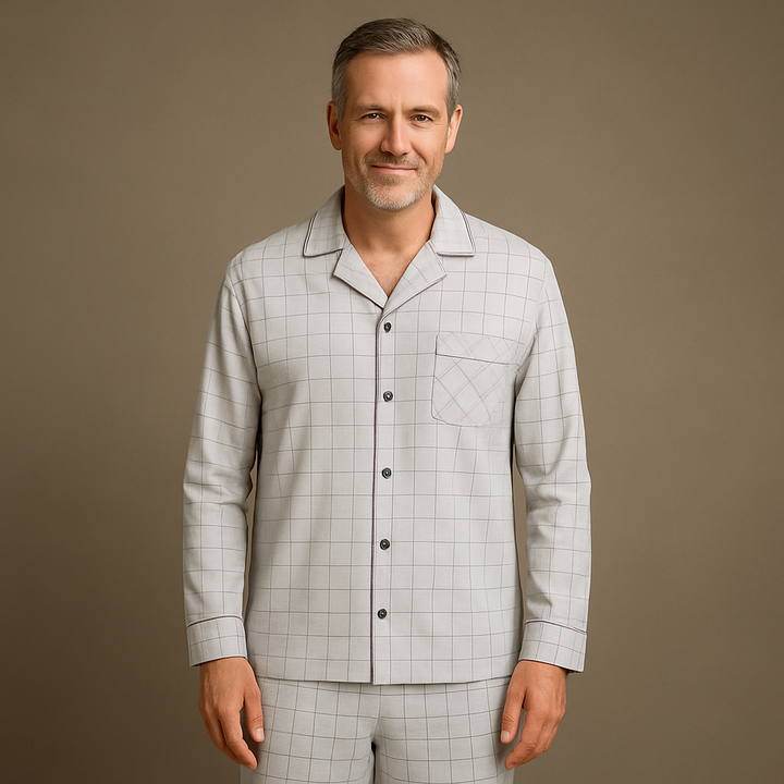 Nicholas | Pigiama elegante e alla moda 3