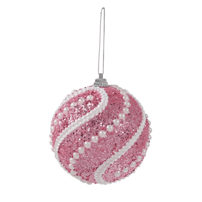 NoelDelight | Set di ornamenti da appendere all'albero di Natale 8