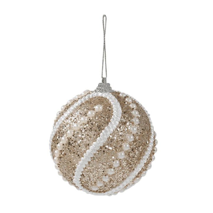 NoelDelight | Set di ornamenti da appendere all'albero di Natale 9