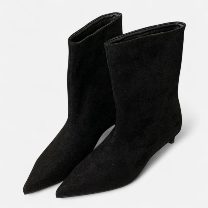 Noor | Stivaletti da donna alla caviglia, eleganti e comodi 1