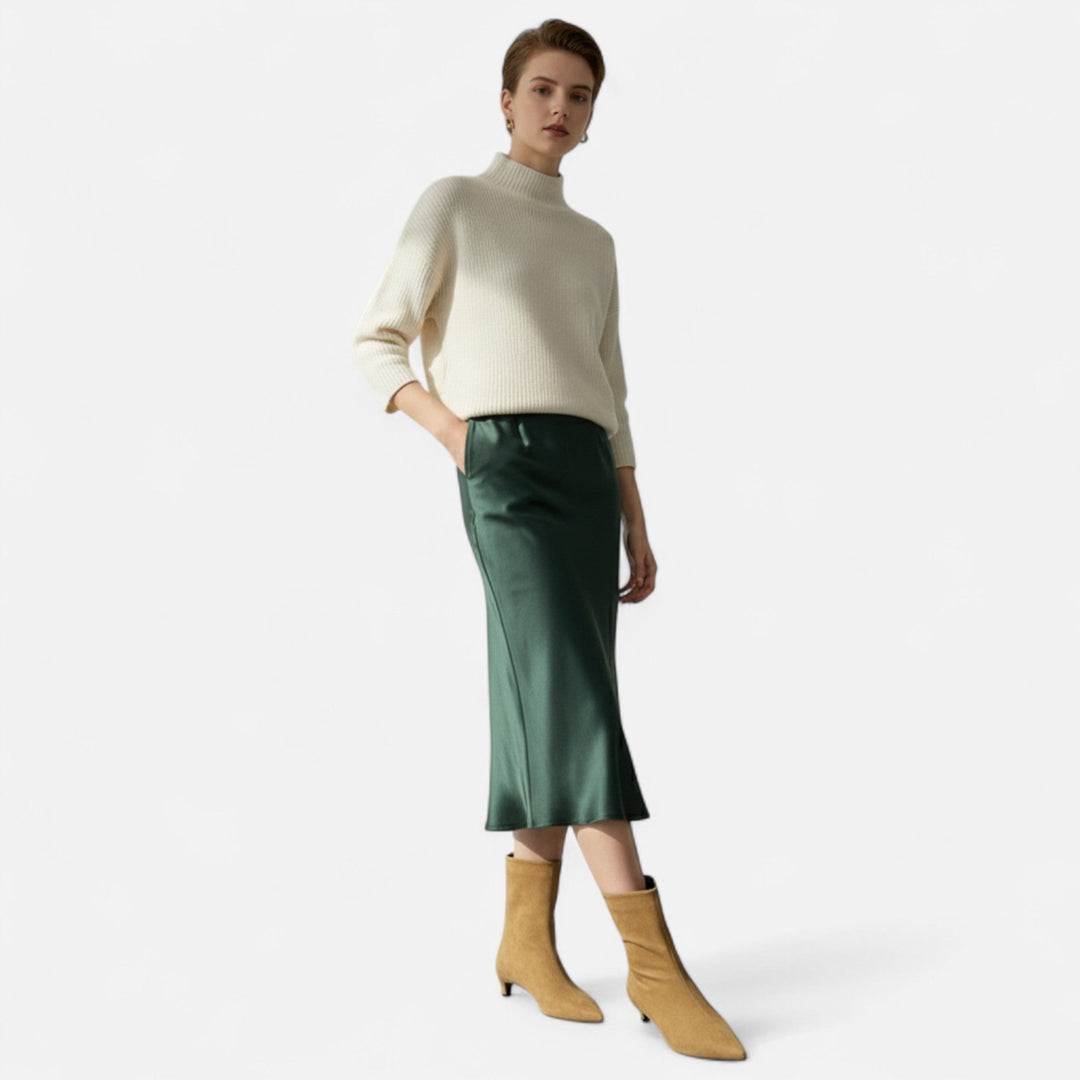 Noor | Stivaletti da donna alla caviglia, eleganti e comodi 4