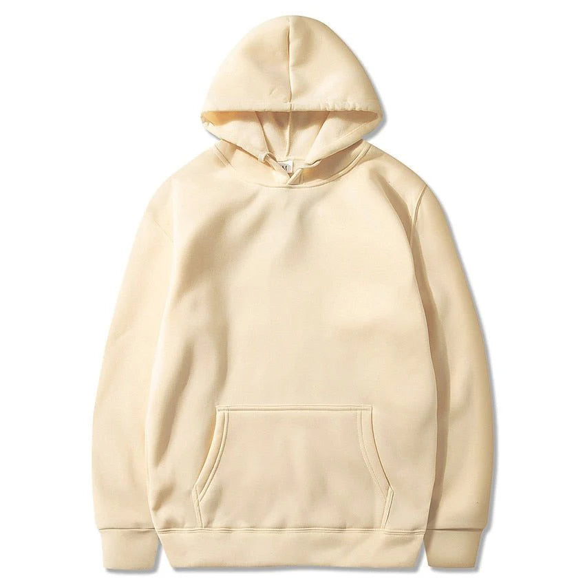 Norex | Comoda ed elegante felpa unisex con cappuccio 7