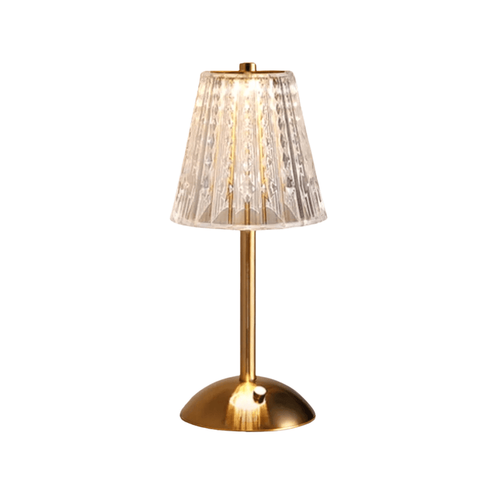 Nova Crystal | Lampada artistica 3