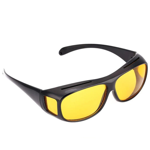 Occhiali Unisex Antiriflesso HD Visione Notturna - Vesarelli