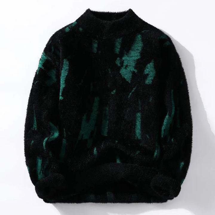 Olivier | Maglione elegante e trendy per le giornate più fresche 9