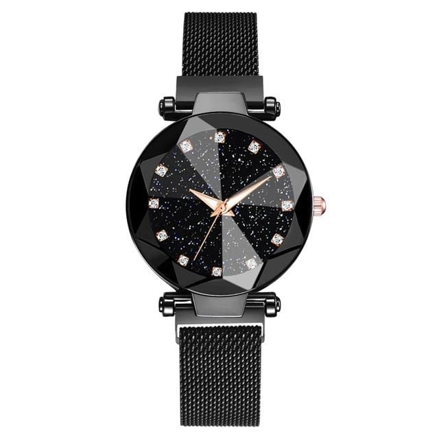 Orologio Unisex Design Minimalista Analogico - Vesarelli
