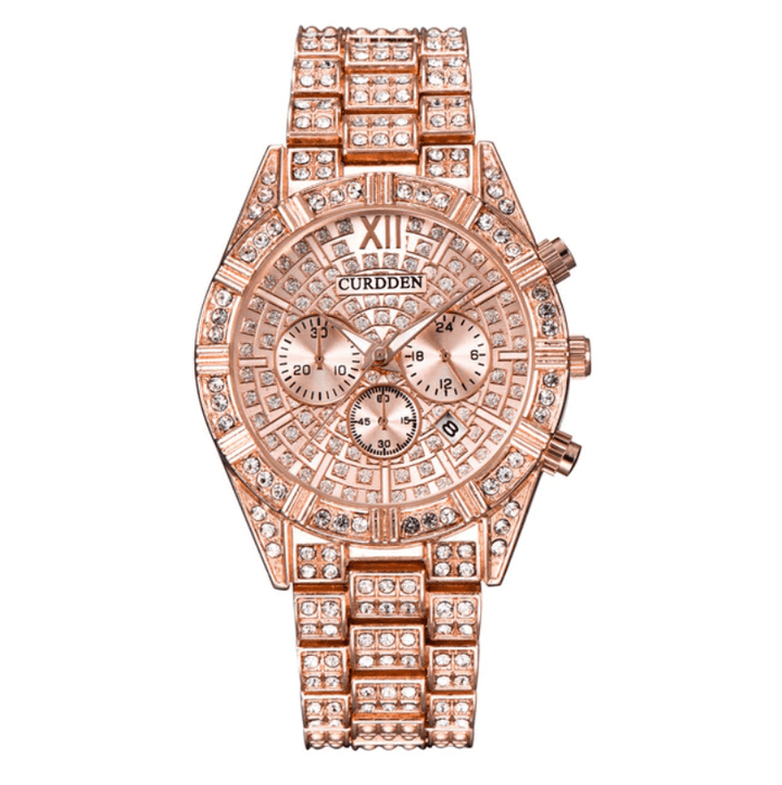 Orologio Icey Phantom 5