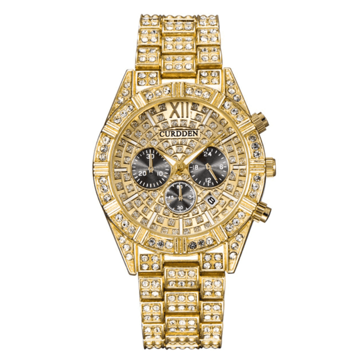 Orologio Icey Phantom 7