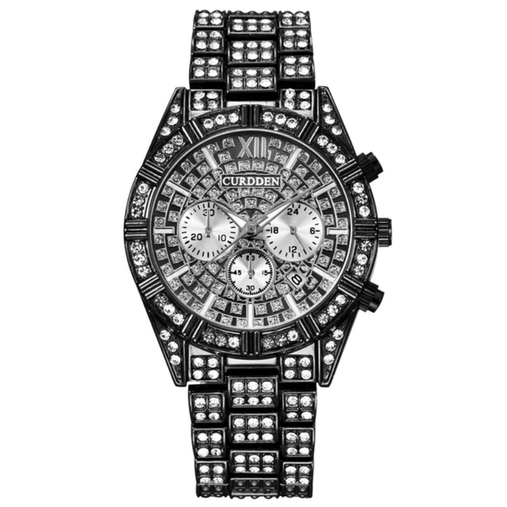 Orologio Icey Phantom 9