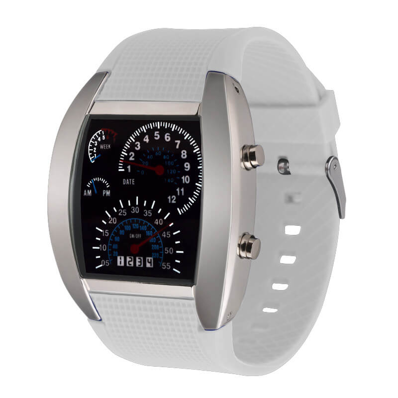 Orologio Ryan | Orologio sportivo 4