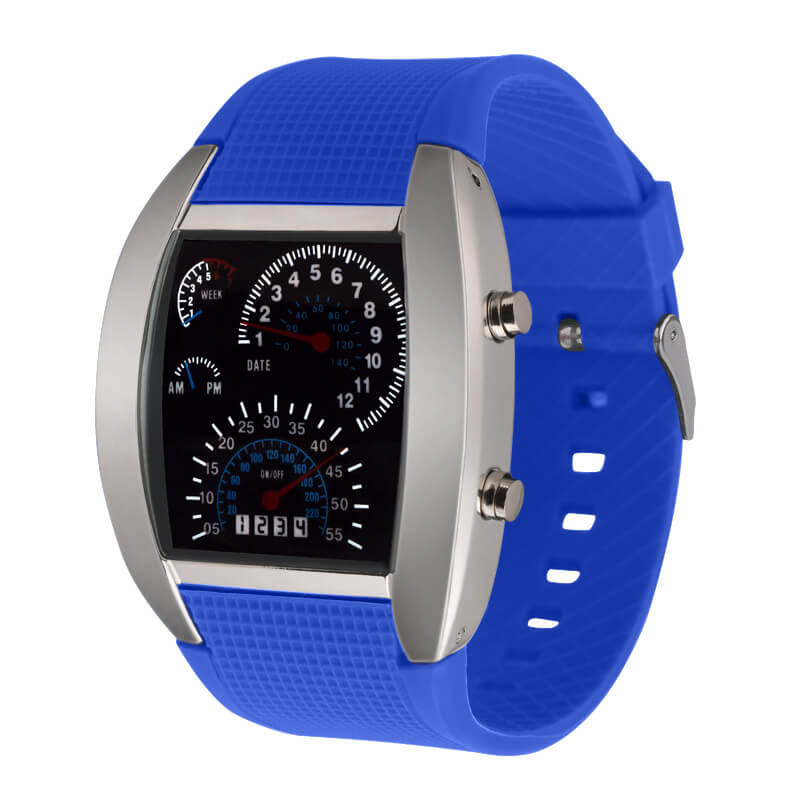 Orologio Ryan | Orologio sportivo 5