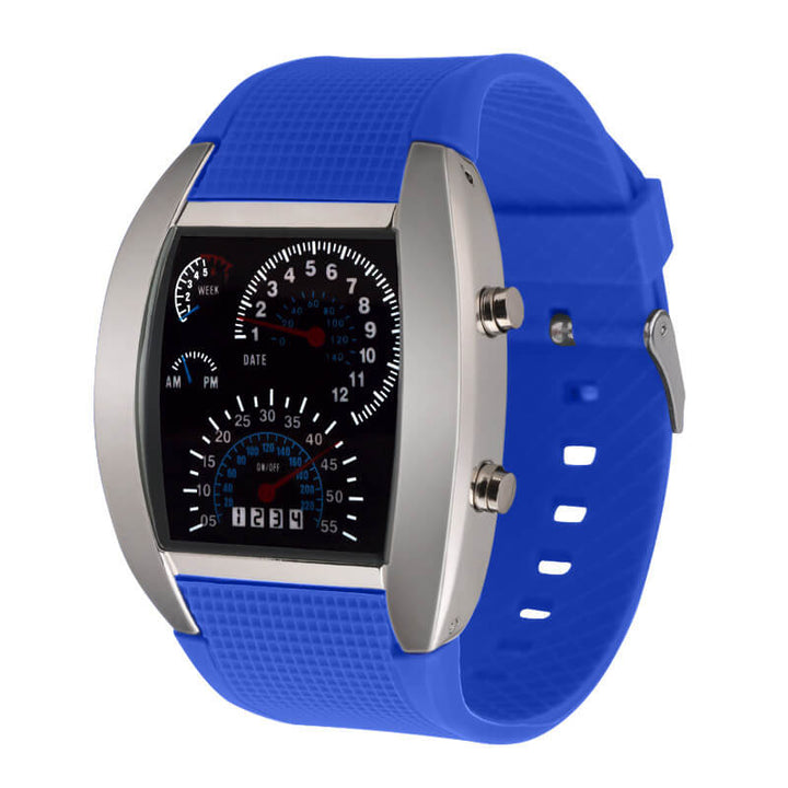 Orologio Ryan | Orologio sportivo 5