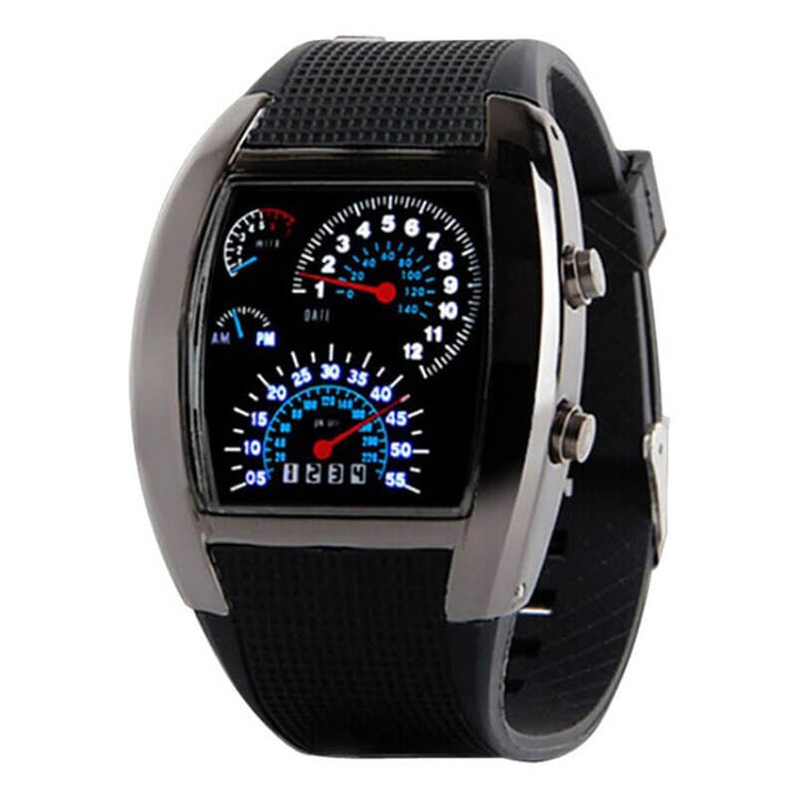 Orologio Ryan | Orologio sportivo 8