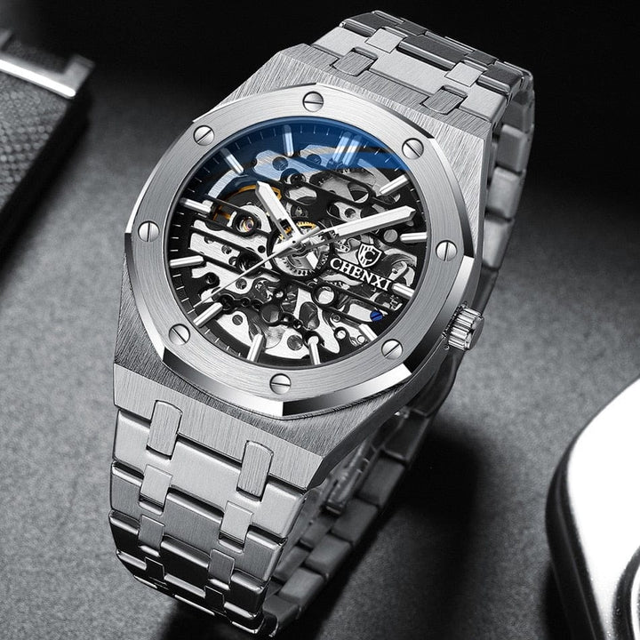Orologio Stanley | Orologio meccanico 1