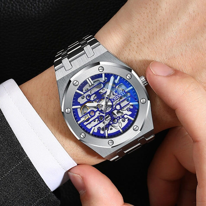 Orologio Stanley | Orologio meccanico 2