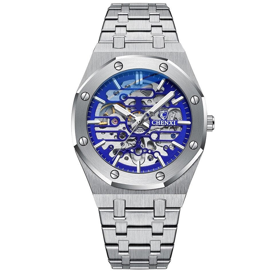 Orologio Stanley | Orologio meccanico 5