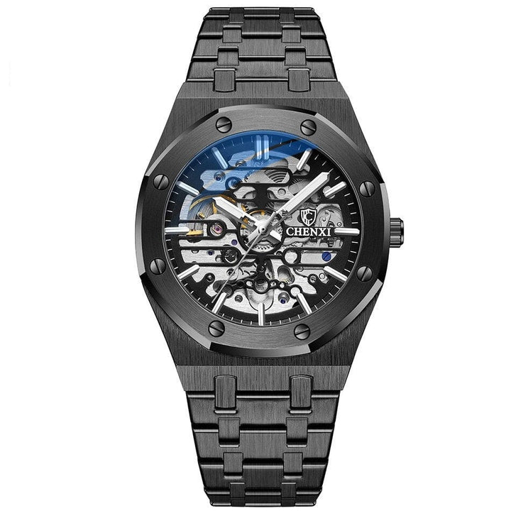 Orologio Stanley | Orologio meccanico 6