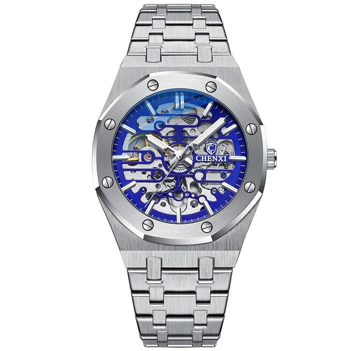 Orologio Stanley | Orologio meccanico 8