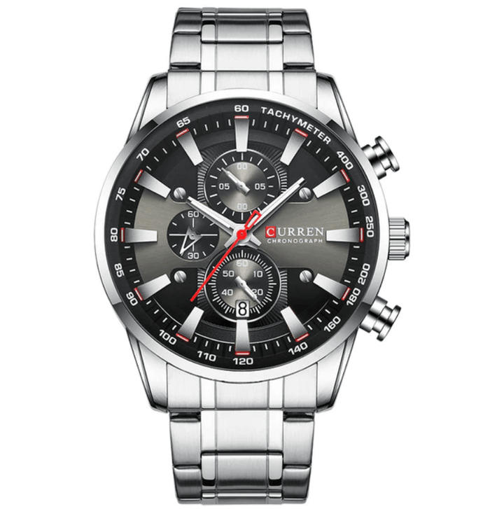 Orologio da uomo Curren da lavoro 11