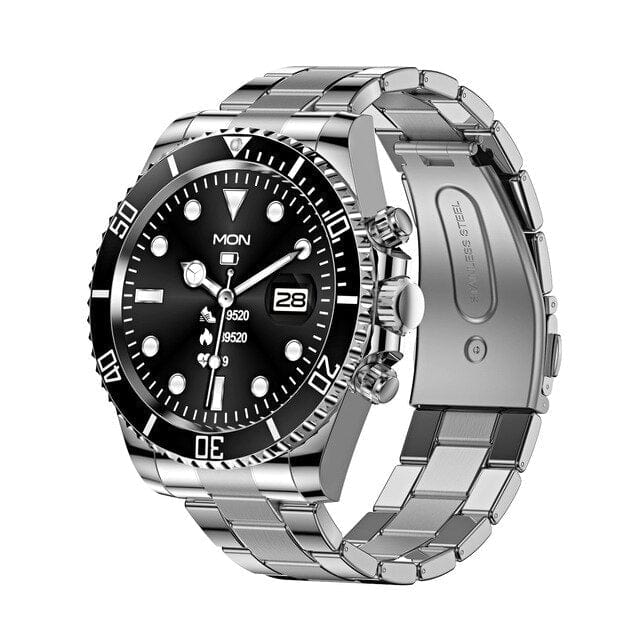 Orologio digitale intelligente 2.0 1