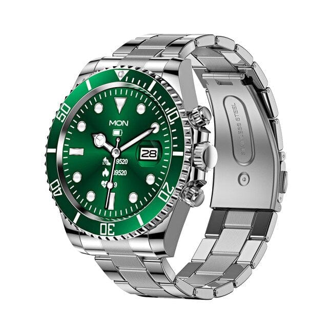 Orologio digitale intelligente 2.0 10