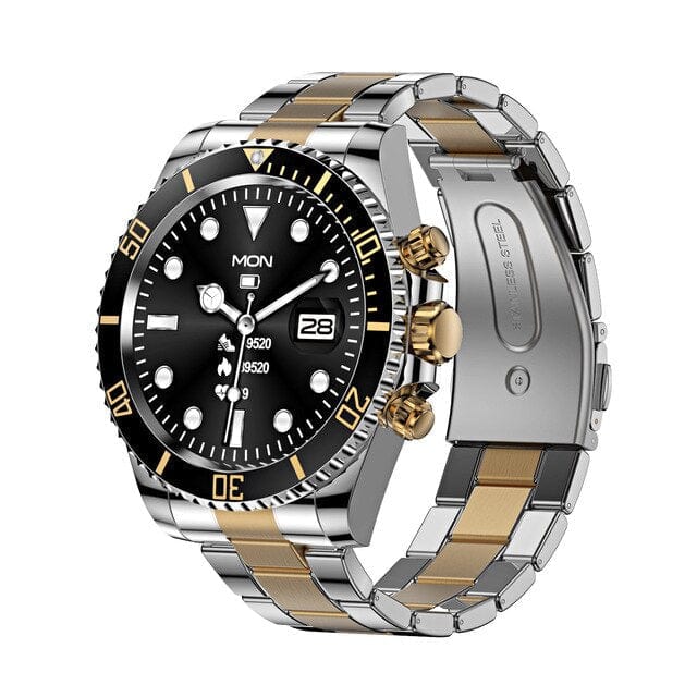Orologio digitale intelligente 2.0 7