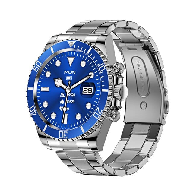 Orologio digitale intelligente 2.0 8