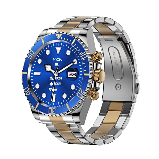 Orologio digitale intelligente 2.0 9
