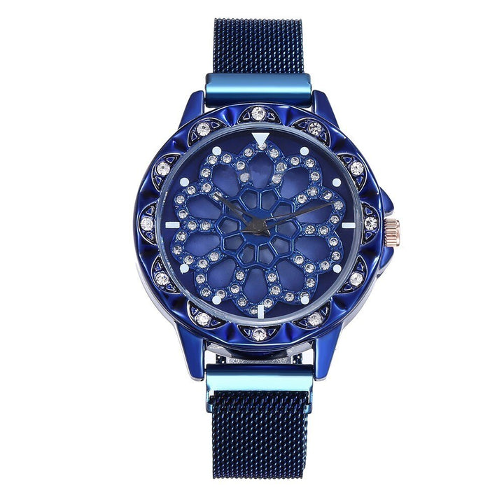 Orologio floreale Orologio floreale 6