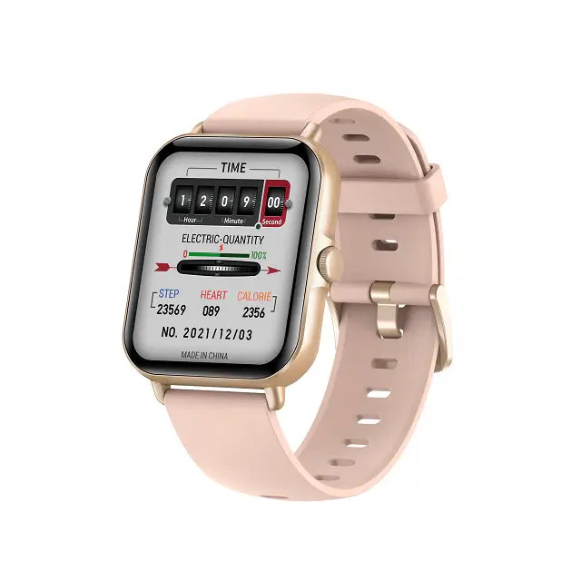 Orologio Smart Fitness Unisex Funzioni Sportive - Vesarelli
