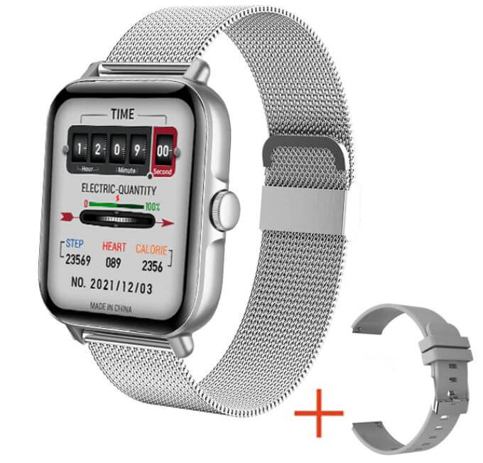 Orologio intelligente per il fitness 13