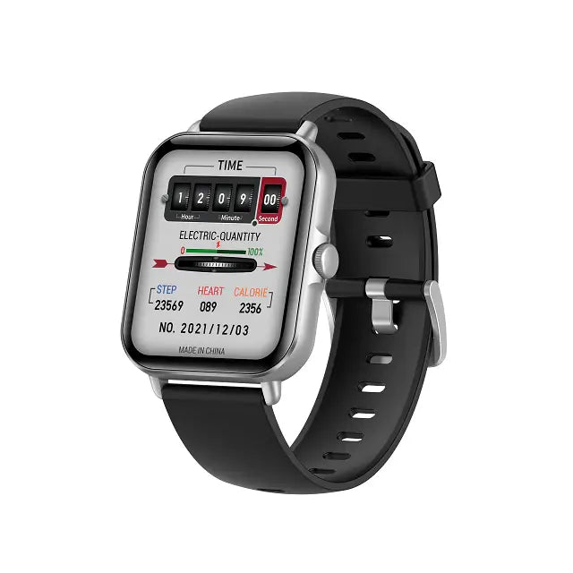 Orologio intelligente per il fitness 4