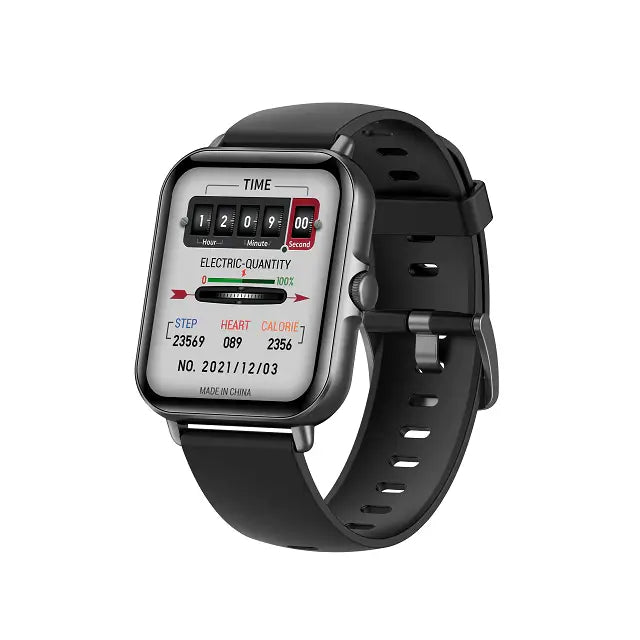 Orologio intelligente per il fitness 7