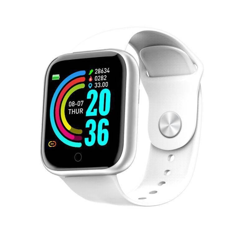 Orologio intelligente per il fitness tracker 5