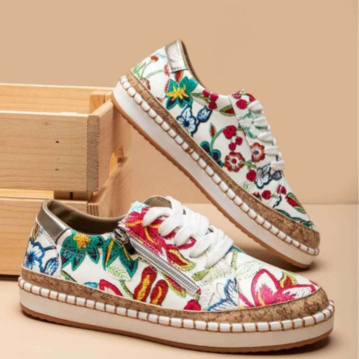 Ciabatte Ortopediche Donna Ammortizzate Suola Antiscivolo Comfort