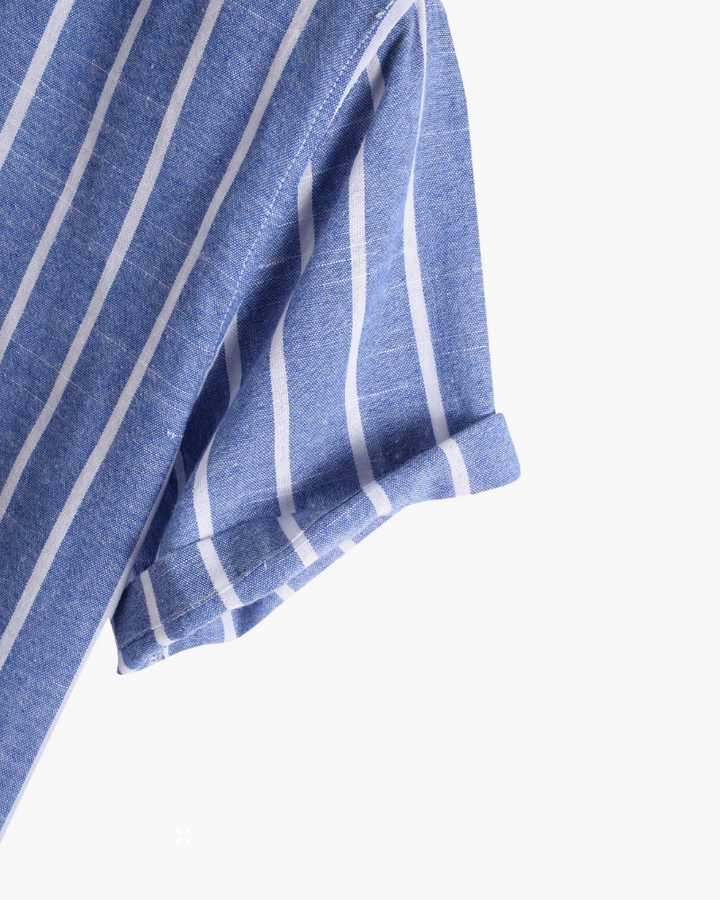Maglietta Polo Uomo Cotone Organico Classica