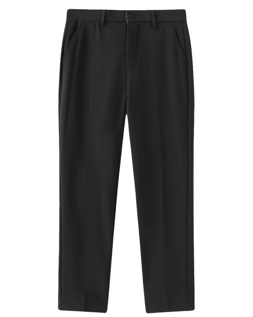 Outfit Uomo Completo Invernale Elegante e Confortevole