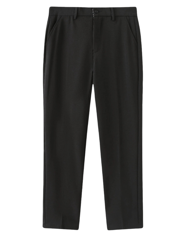 Outfit Uomo Completo Invernale Elegante e Confortevole