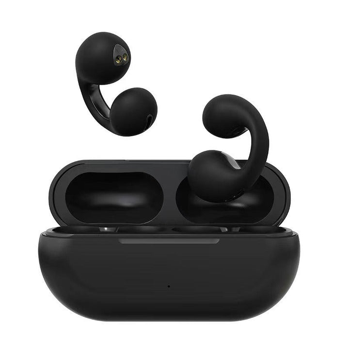 Auricolari Wireless Conduzione Ossea Sportivi Leggeri Unisex - Vesarelli