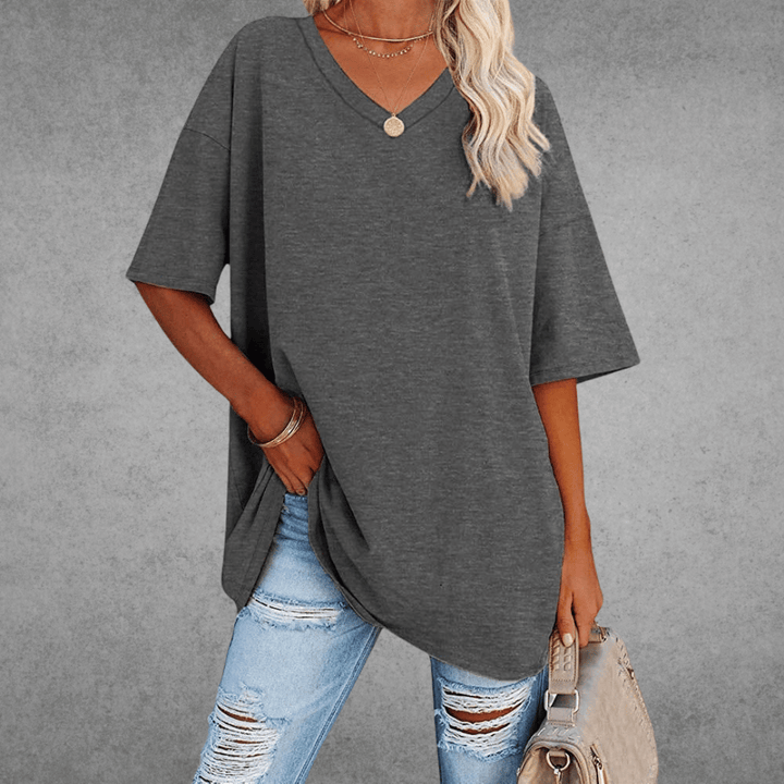 Pallina | T-Shirt Donna – Traspirante, Casual &amp; Elegante 10