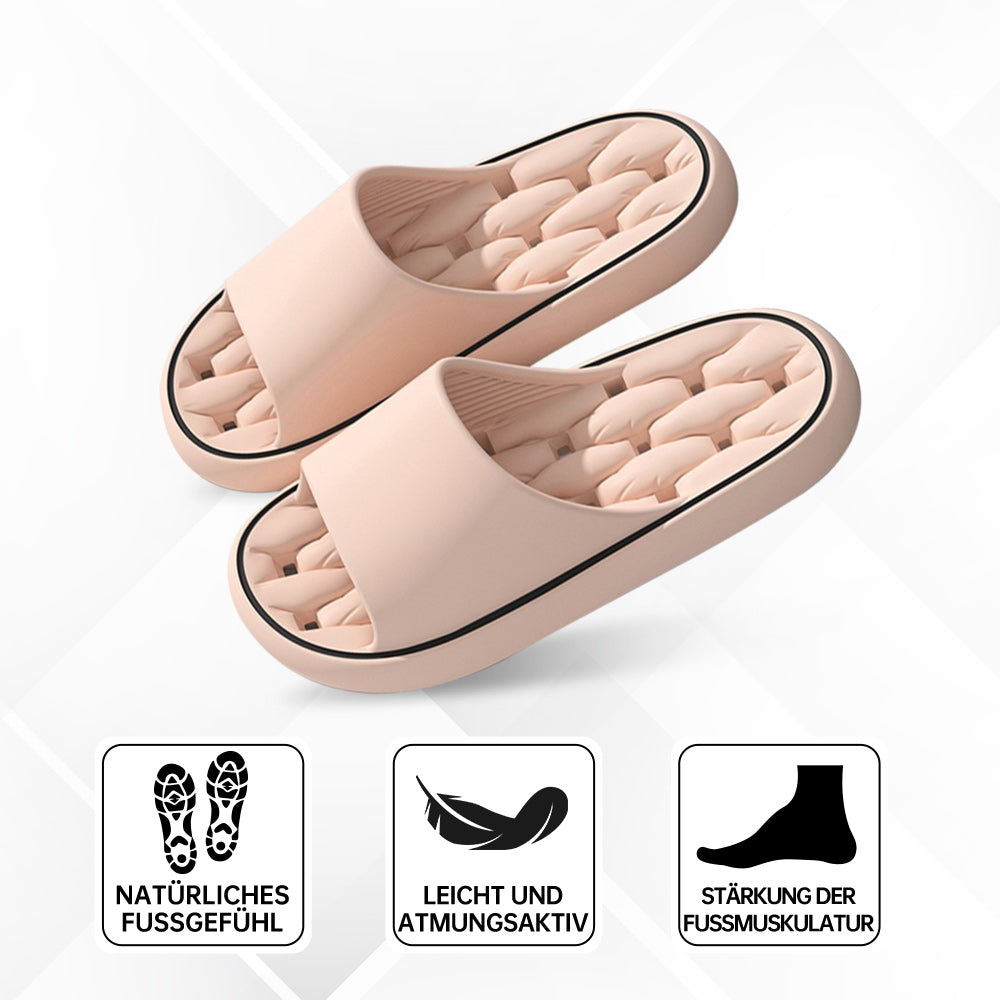 Pantofole Uomo Donna in EVA Morbide Antiscivolo Ergonomiche - Vesarelli