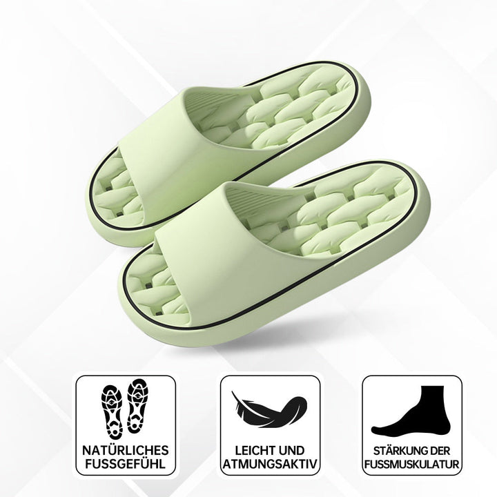 Pantofole Ergonomiche in EVA Morbide e Antiscivolo per Comfort Totale 13