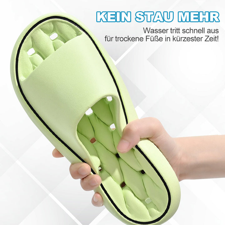 Pantofole Ergonomiche in EVA Morbide e Antiscivolo per Comfort Totale 3