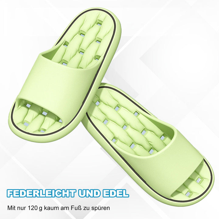 Pantofole Ergonomiche in EVA Morbide e Antiscivolo per Comfort Totale 5