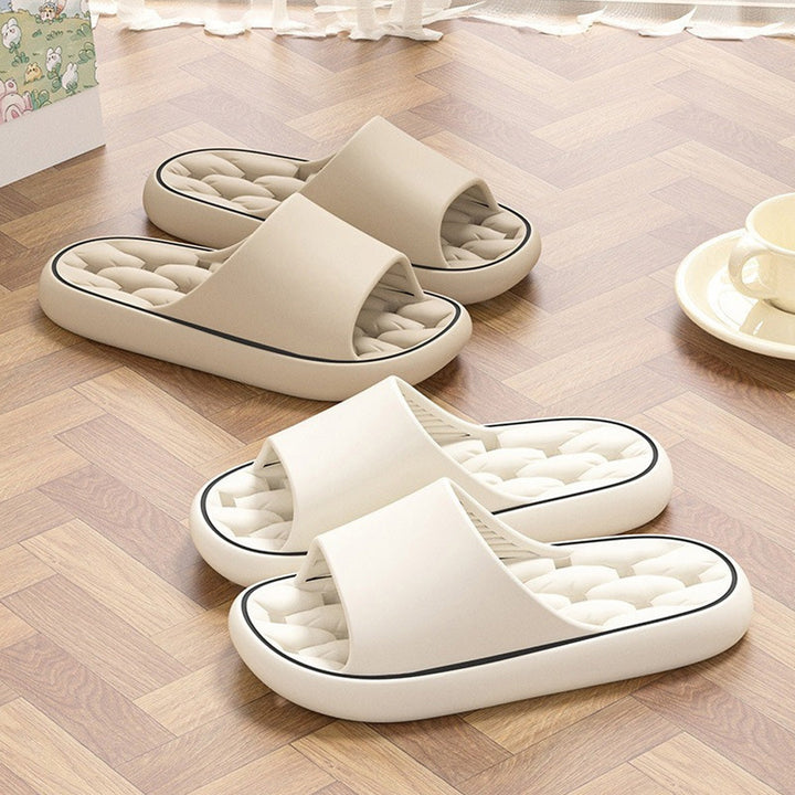 Pantofole Ergonomiche in EVA Morbide e Antiscivolo per Comfort Totale 7