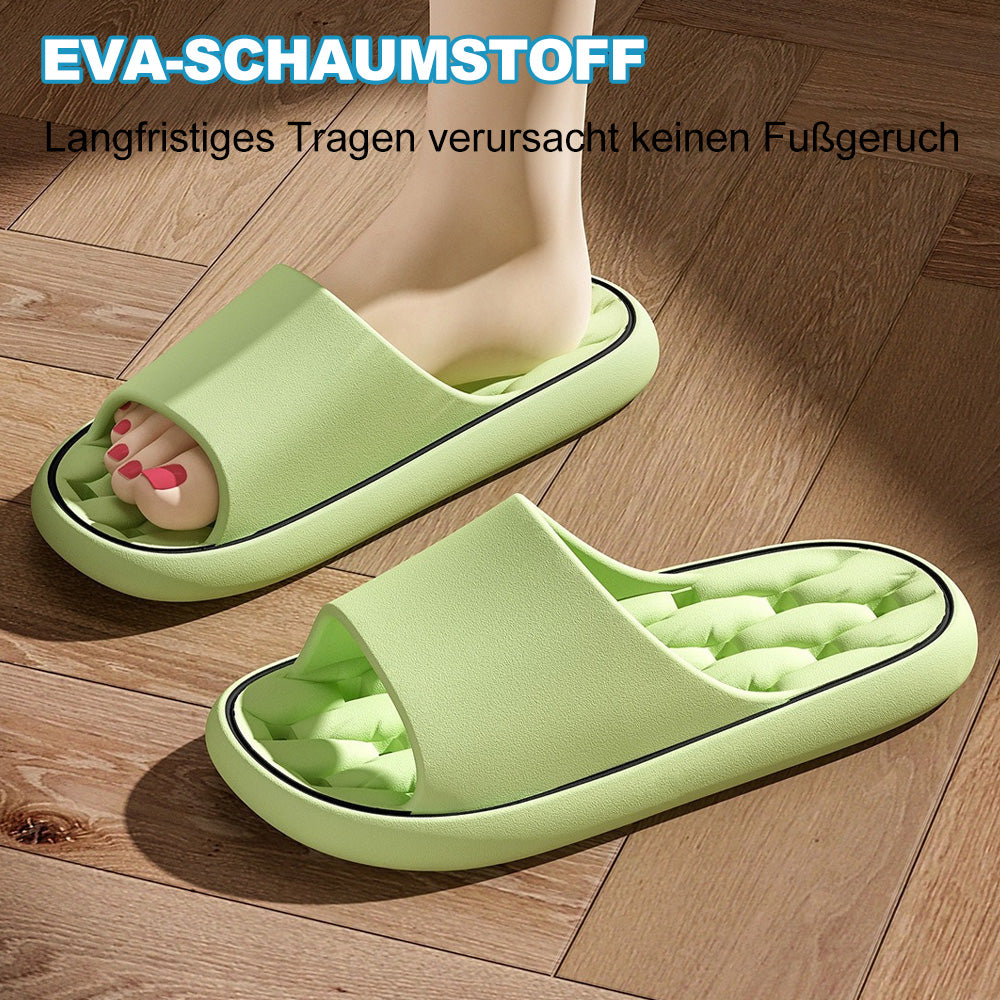 Pantofole Ergonomiche in EVA Morbide e Antiscivolo per Comfort Totale 8
