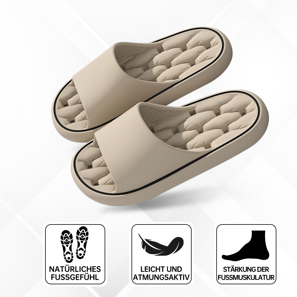 Pantofole Ergonomiche in EVA Morbide e Antiscivolo per Comfort Totale 9