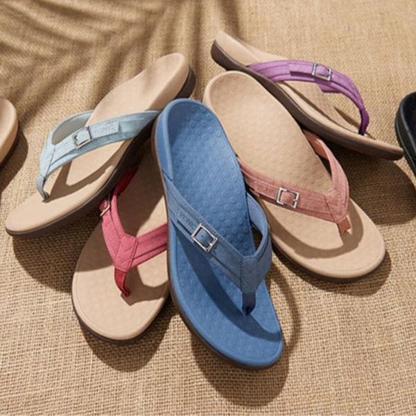 Pavina | Sandali Comodi Estivi Confortevoli