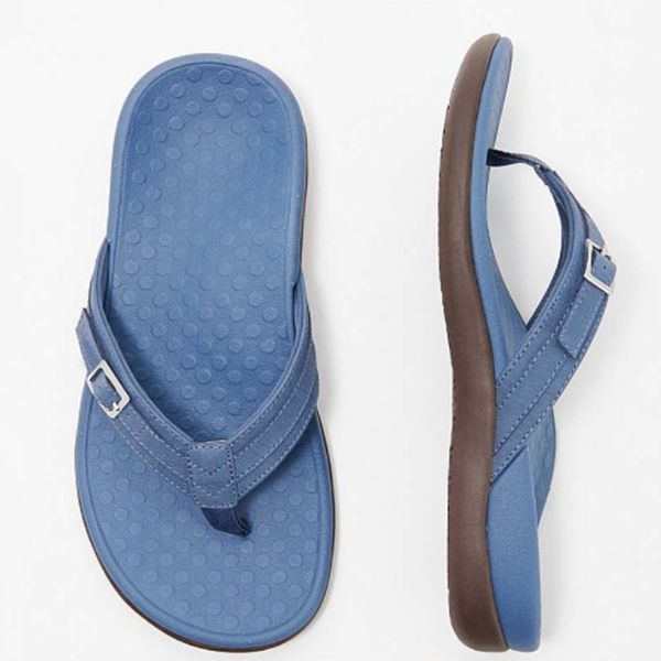 Pavina | Sandali Comodi Estivi Confortevoli Marina