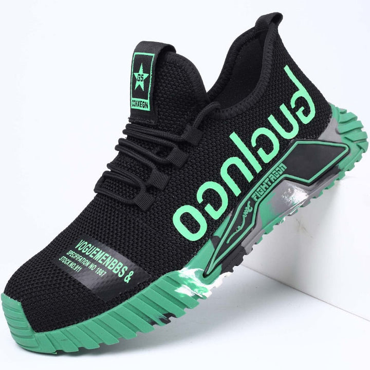 Pim | Scarpe Antinfortunistiche – Leggere, Traspiranti &amp; Comode 2
